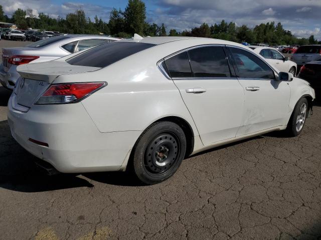 19UUA8F56DA010548 2013 Acura Tl Tech