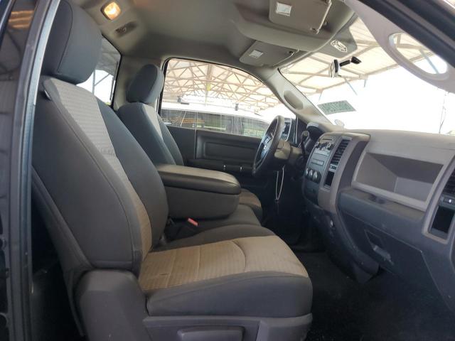 2012 Dodge Ram 1500 St VIN: 3C6JD6AT2CG279589 Lot: 60921864