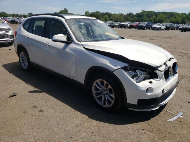 VIN WBAVL1C57FVY31269 2015 BMW X1, Xdrive28I no.4