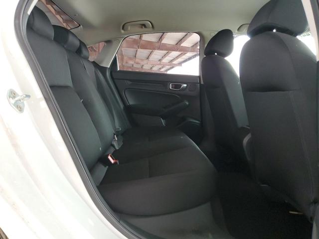2023 HONDA CIVIC LX - 2HGFE2F2XPH538924