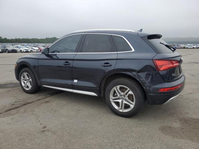 VIN WA1ANAFY1K2140231 2019 Audi Q5, Premium no.2