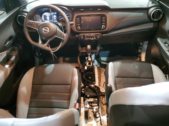 2024 NISSAN KICKS SR 3N1CP5DVXRL516509  64461884