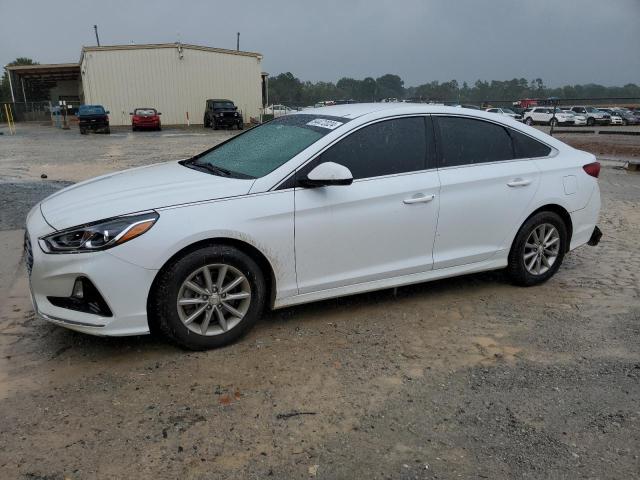 2018 HYUNDAI SONATA SE 2018