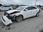 2016 BUICK LACROSSE - 1G4GB5G3XGF102270