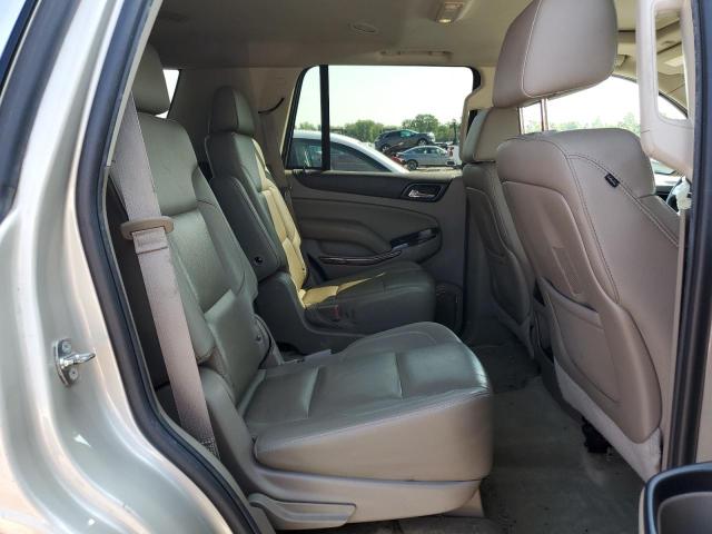 2015 GMC YUKON SLT - 1GKS2BKC0FR203274