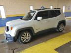 JEEP RENEGADE L снимка