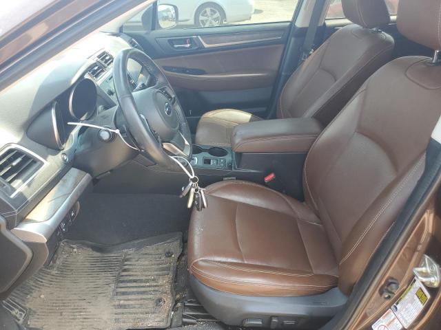 2019 SUBARU OUTBACK TO - 4S4BSATC9K3384565