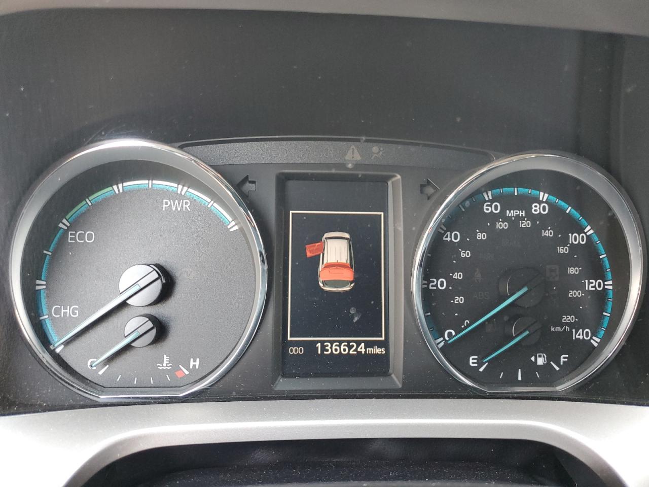 JTMDJREV3HD075903 2017 Toyota Rav4 Hv Limited