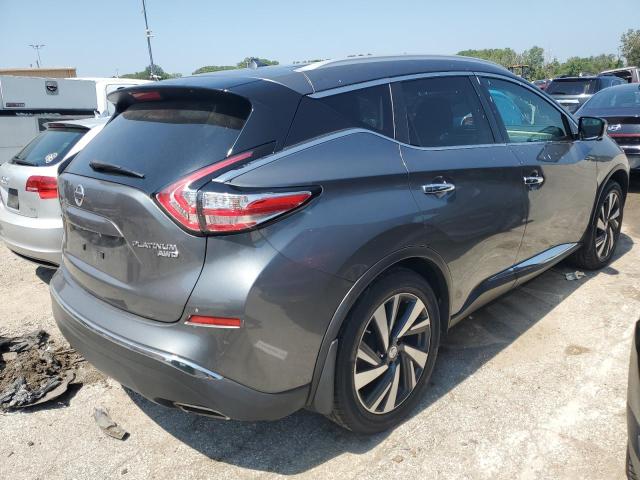 2015 NISSAN MURANO S - 5N1AZ2MH3FN250250