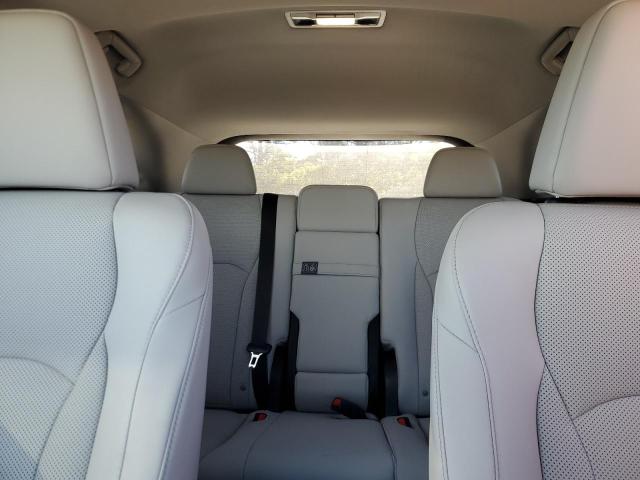 2022 Lexus Rx 350 VIN: 2T2HZMDA8NC363688 Lot: 61042114