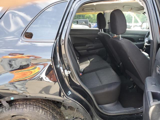 2021 MITSUBISHI OUTLANDER - JA4ARUAU7MU003604