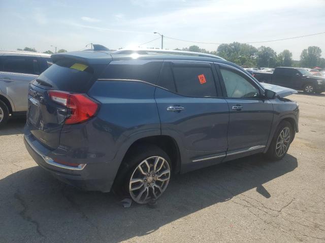 2024 GMC TERRAIN DE - 3GKALXEG3RL212874