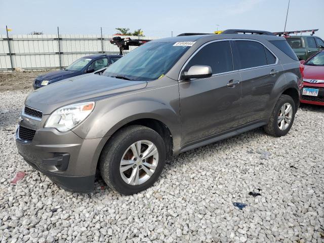 Vin: 2gnaldek0c6101930, lot: 61049444, chevrolet equinox lt 20121