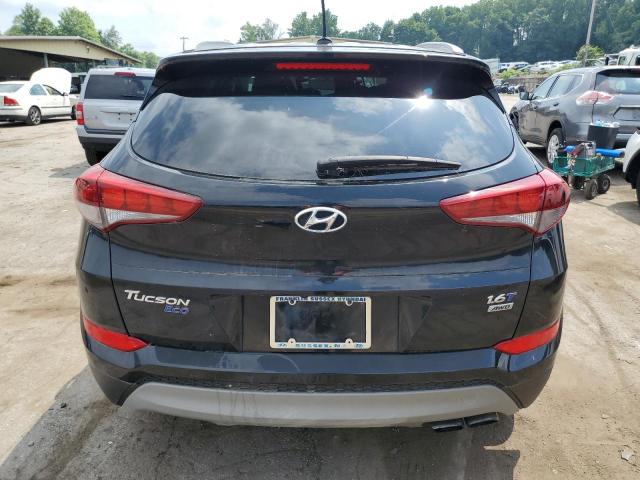 KM8J3CA22HU351599 2017 Hyundai Tucson Limited