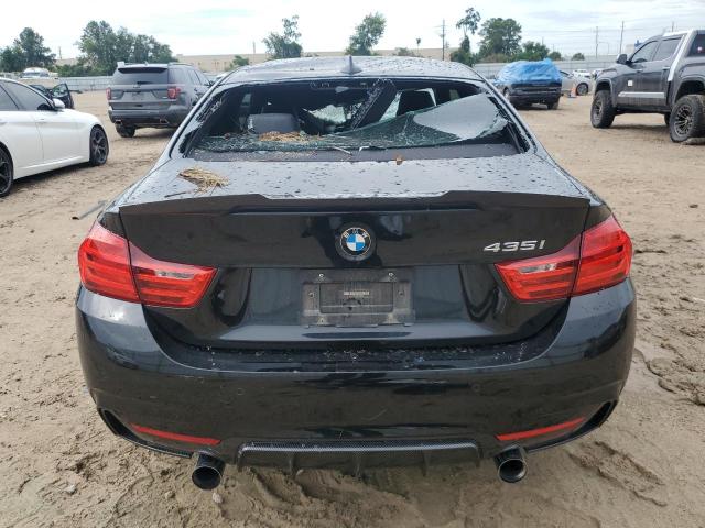 VIN WBA3R1C58GK195907 2016 BMW 4 Series, 435 I no.6