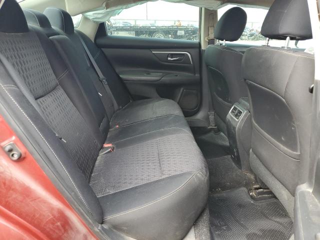 2016 NISSAN ALTIMA 2.5 - 1N4AL3AP4GC132735