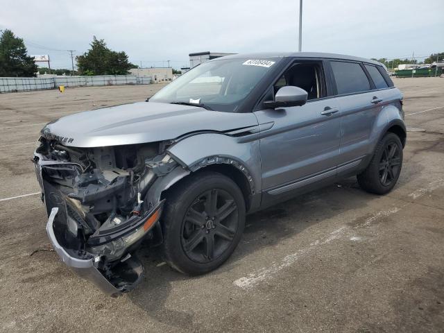 VIN SALVR2BGXFH956493 2015 Land Rover Range Rover, ... no.1