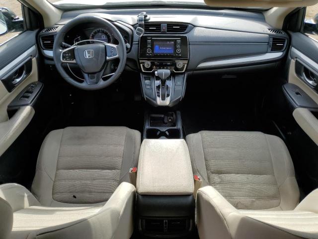 2018 HONDA CR-V LX - 2HKRW6H34JH221984