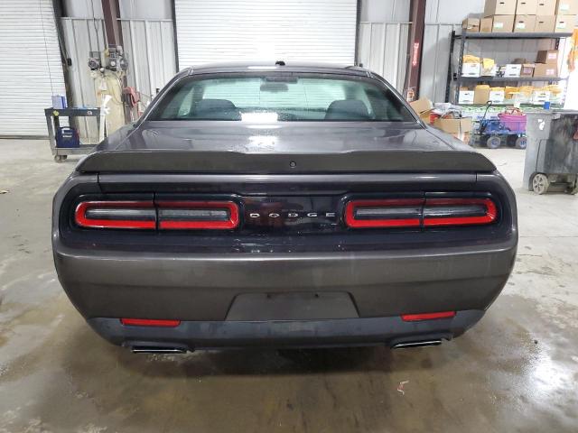 2015 Dodge Challenger Sxt VIN: 2C3CDZATXFH868627 Lot: 62400944