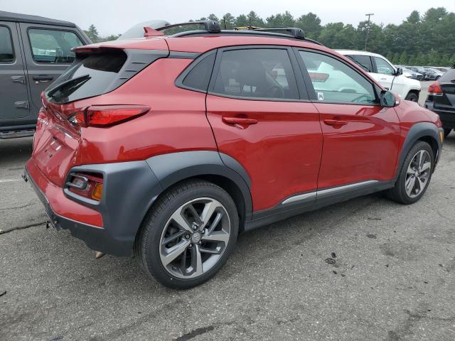 2021 HYUNDAI KONA ULTIM - KM8K5CA50MU674116