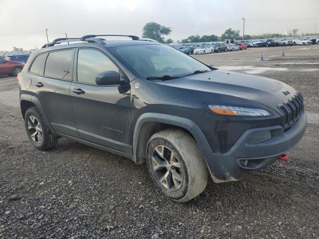 2018 JEEP CHEROKEE T - 1C4PJMBX6JD603428