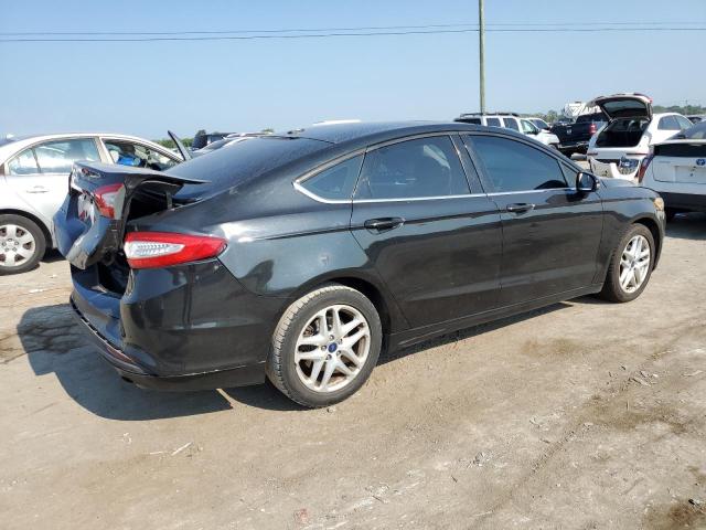 VIN 3FA6P0HD1ER251913 2014 Ford Fusion, SE no.3