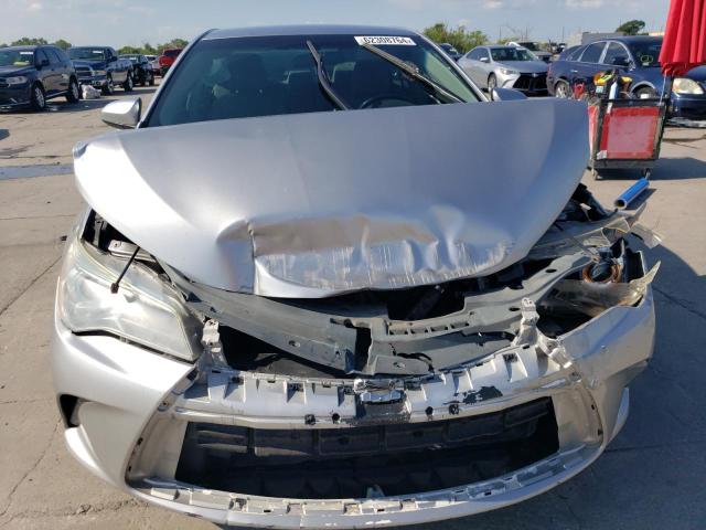 VIN 4T4BF1FK2FR486142 2015 Toyota Camry, LE no.5