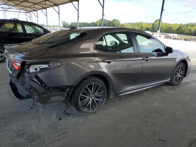 2022 TOYOTA CAMRY SE - 4T1T11AK8NU057283