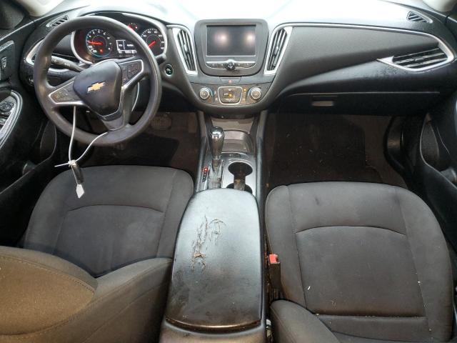 2018 CHEVROLET MALIBU LS - 1G1ZB5ST0JF194557