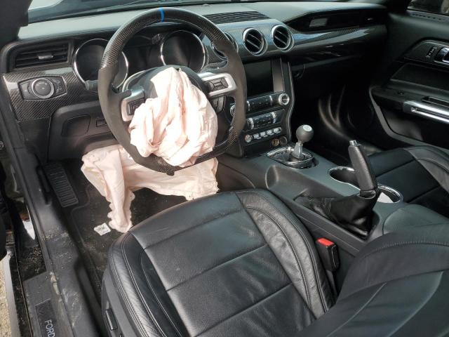 2016 FORD MUSTANG GT - 1FA6P8CF1G5282947