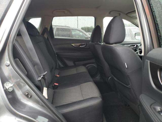 2018 NISSAN ROGUE SV H 5N1ET2MT1JC852074