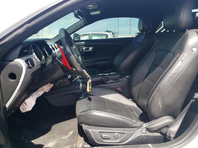 2017 Ford Mustang Gt VIN: 1FA6P8CF7H5334227 Lot: 61741704