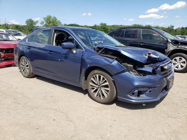 2019 SUBARU 1600 4S3BNAF66K3040631
