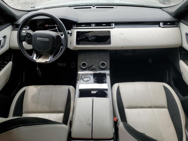 2019 LAND ROVER RANGE ROVE NJ1644E
