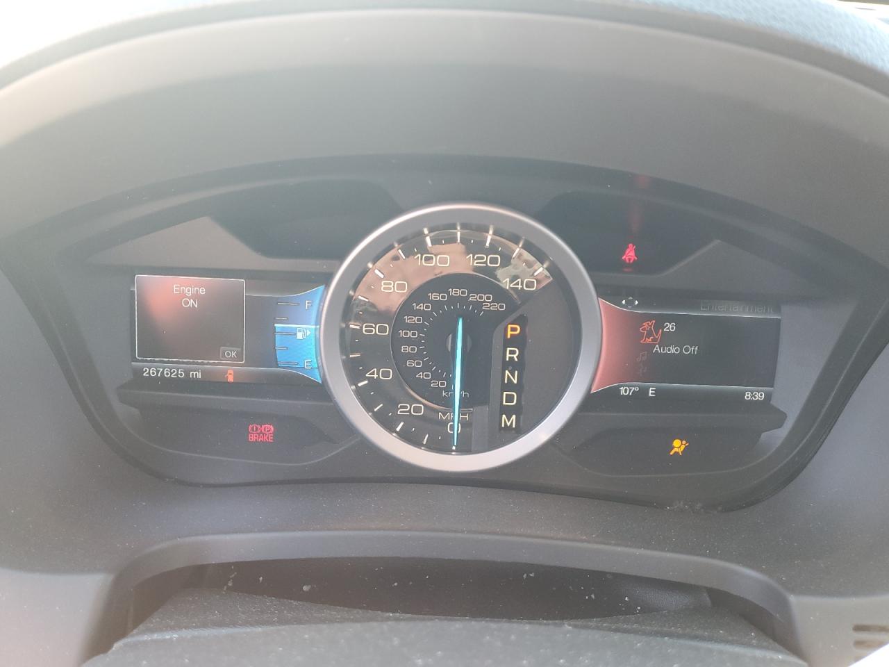 1FM5K8D82FGB74159 2015 Ford Explorer Xlt