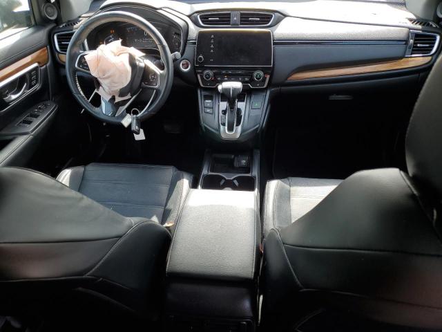 2019 HONDA CR-V EXL - 2HKRW1H86KH513412