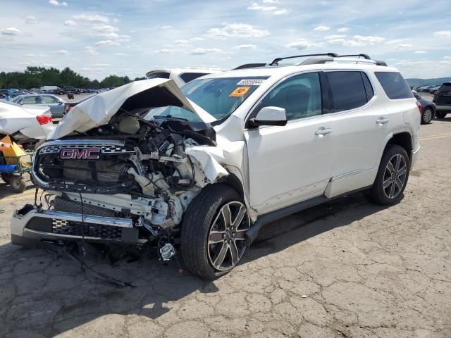 1GKKNXLS2KZ276974 2019 GMC Acadia Denali