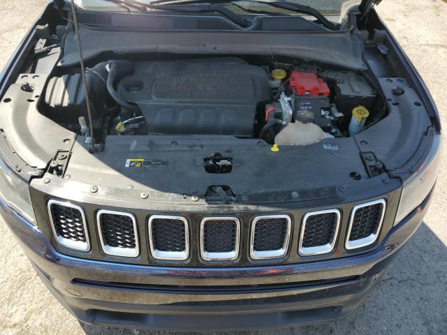 2020 JEEP COMPASS LA - 3C4NJDBB5LT258367