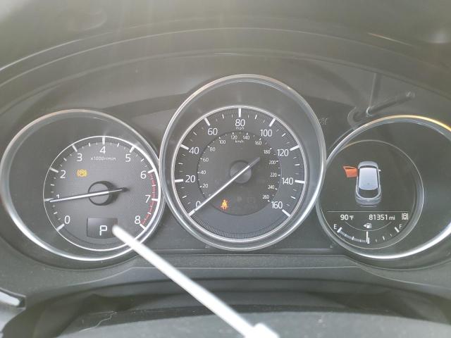 2018 MAZDA CX-9 SPORT - JM3TCABY1J0225663