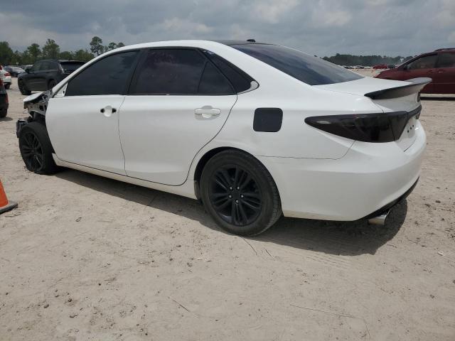 4T1BF1FK0HU268908 2017 TOYOTA CAMRY - Image 2