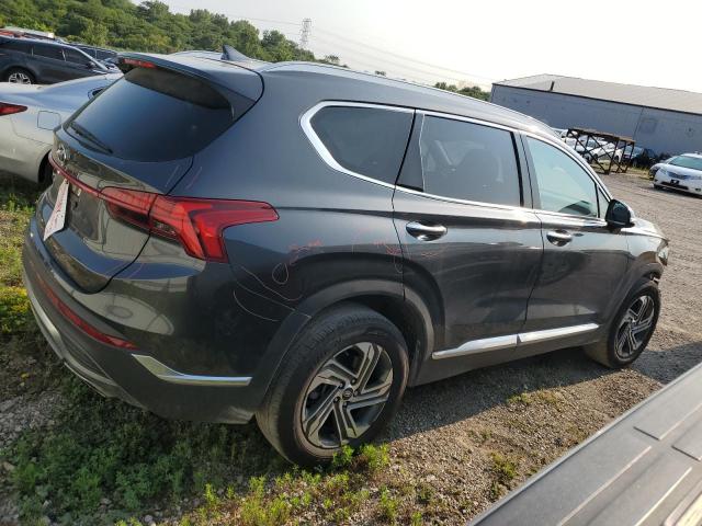 2022 HYUNDAI SANTA FE S - 5NMS34AJXNH474642