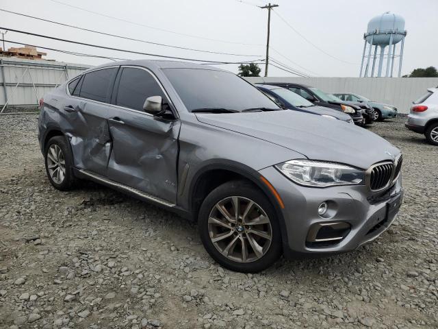 VIN 5UXKU2C54G0N82452 2016 BMW X6, Xdrive35I no.4