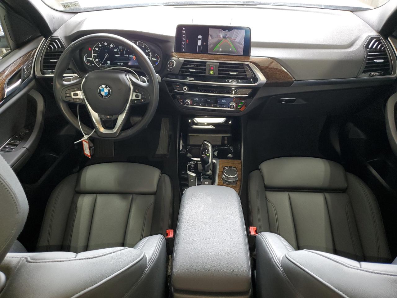 5UXTR9C53KLP97150 2019 BMW X3 xDrive30I