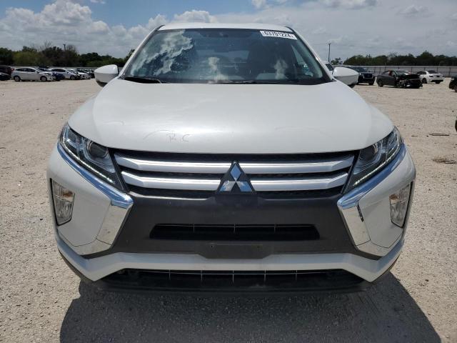 2020 MITSUBISHI ECLIPSE CR - JA4AS3AA5LZ022321