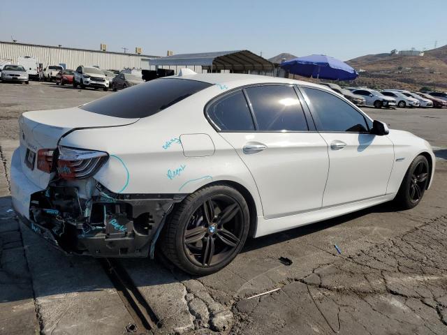 2016 BMW 535 D WBAXA5C58GG042222