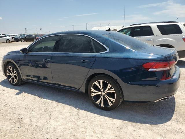 2021 VOLKSWAGEN PASSAT SE - 1VWSA7A32MC002132