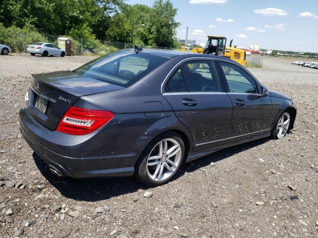 VIN WDDGF8AB5DR245198 2013 Mercedes-Benz C-Class, 3... no.3