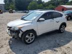 2017 HONDA HR-V LX - 3CZRU5H31HM717386