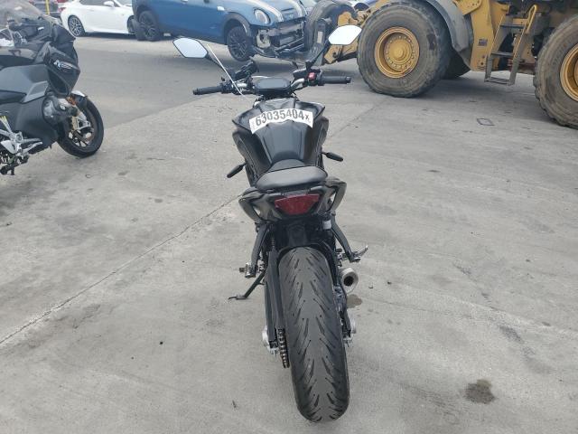 2022 YAMAHA MT07 C JYARM32Y4NA000662