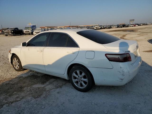 4T1BE46K77U611491 2007 Toyota Camry Ce